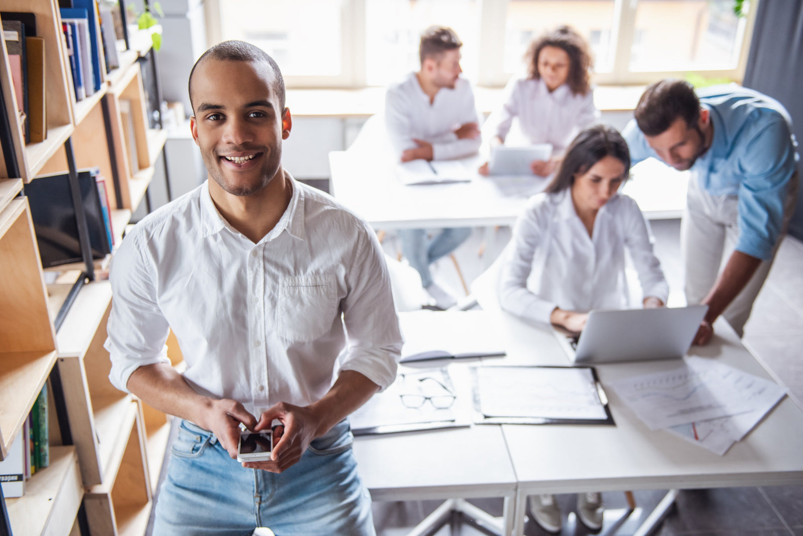 The Rise of Employee Financial Training