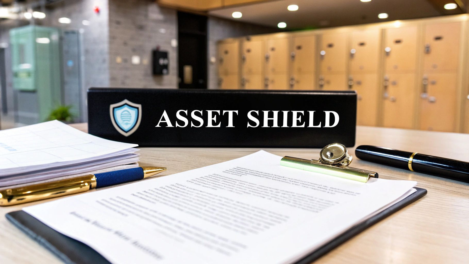 Asset Protection Planning That Actually Works