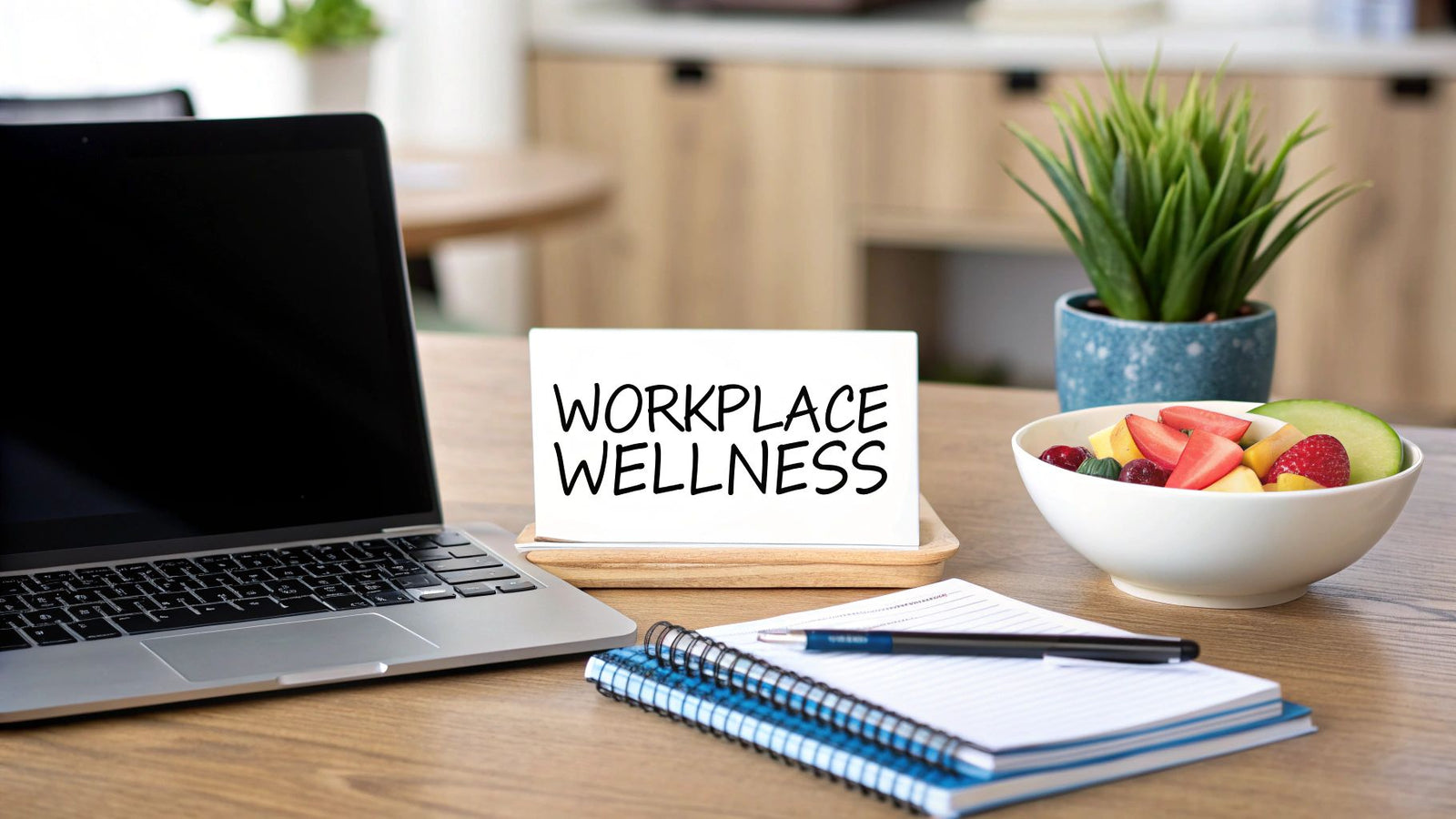 7 Best Workplace Wellness Programs Your Team Actually Wants in 2026