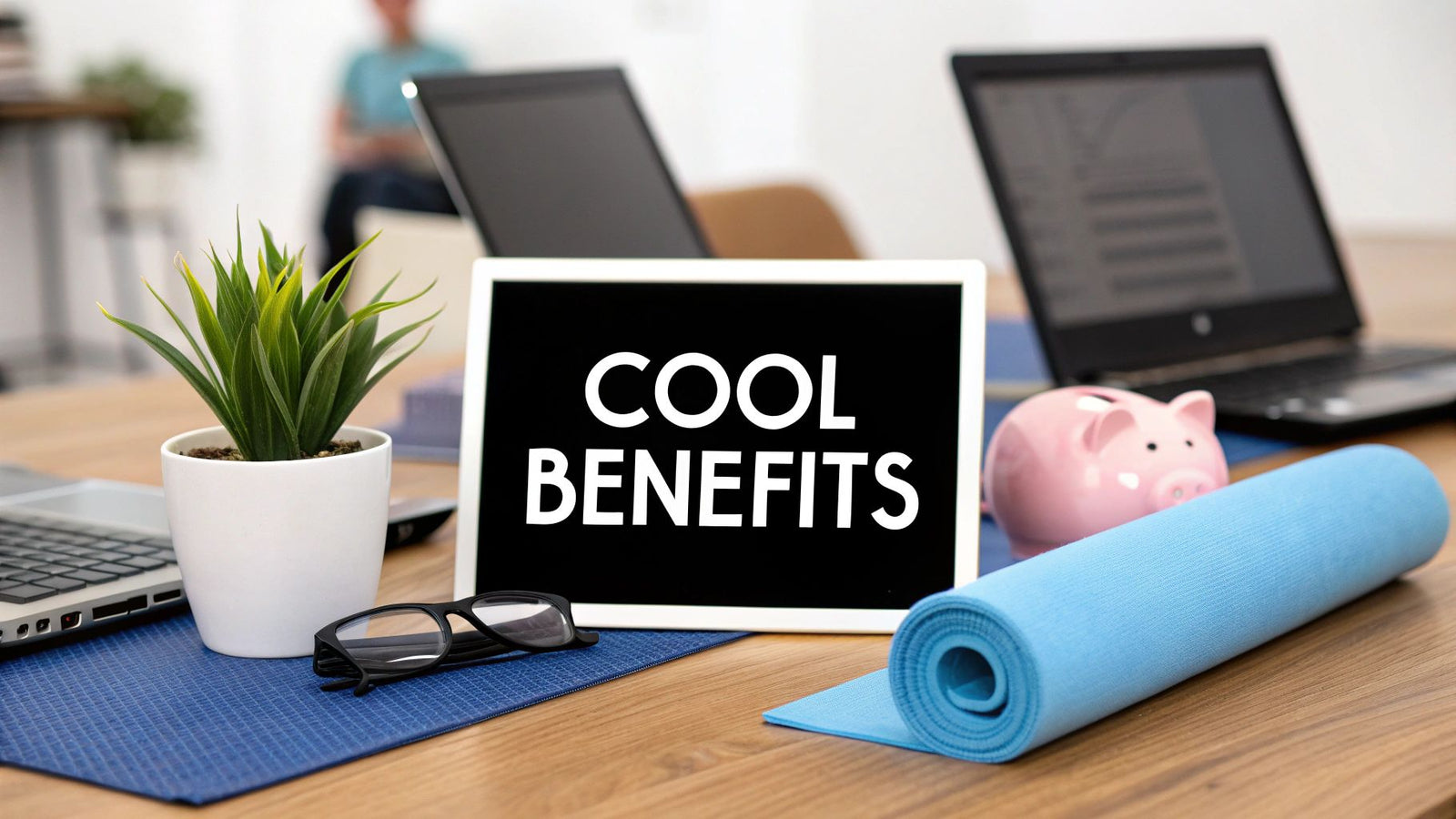 10 Cool Benefits for Employees That Actually Work in 2025
