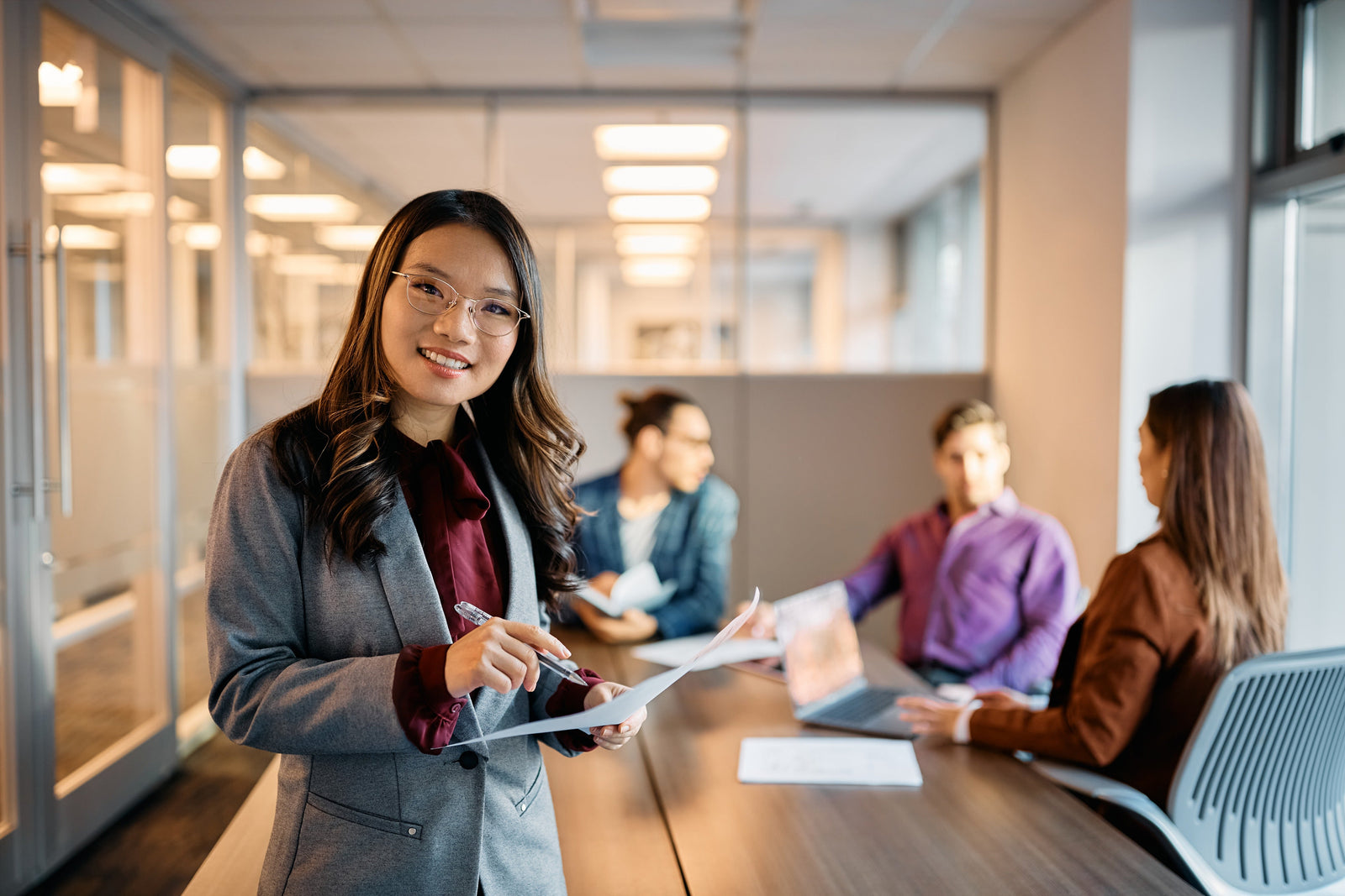 Young Professionals' Guide to Smart Budgeting: Thriving in Early Career