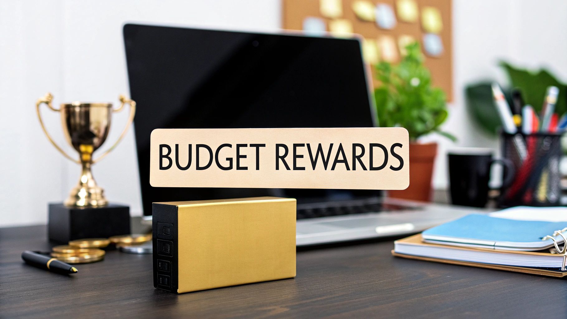 How to Reward Your Employees On a Budget