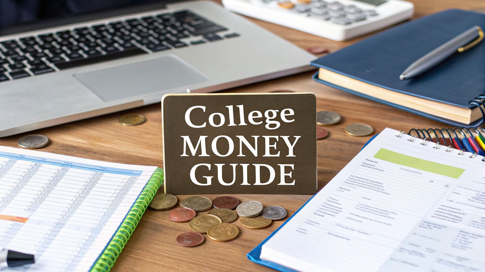 How to Manage Money in College: 7 Smart Habits Every Student Should Learn