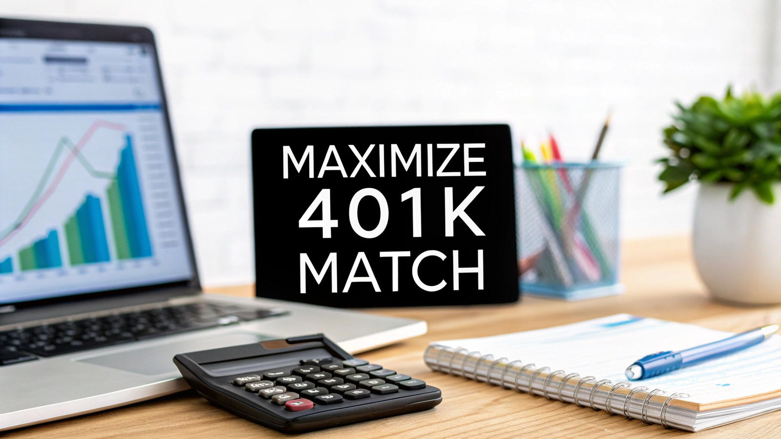 How to Maximize Employer 401k Match: A Practical Guide to Retirement Savings