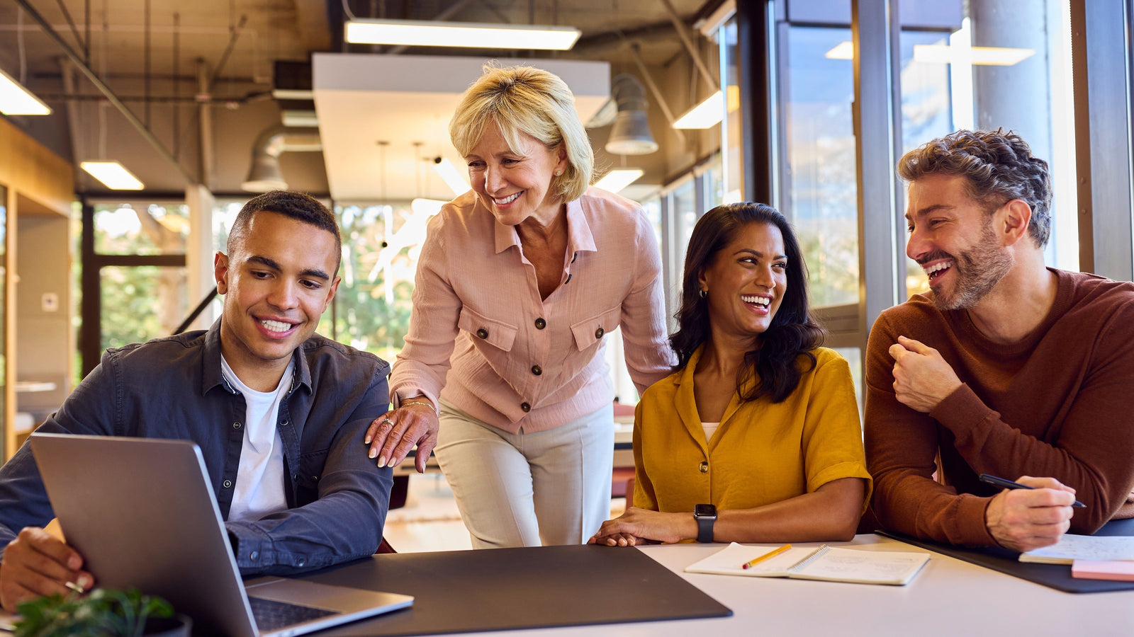 What to Include in a Modern Financial Wellness Program for Employees