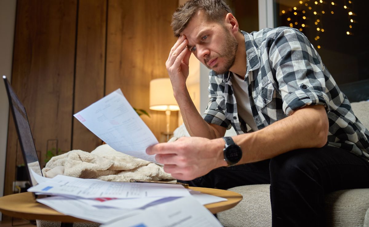 The Performance Impact Chain: Why Financial Stress Is a Performance Variable