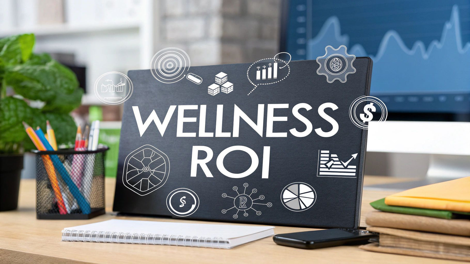 Proving the Real ROI of Wellness Programs for Your Team