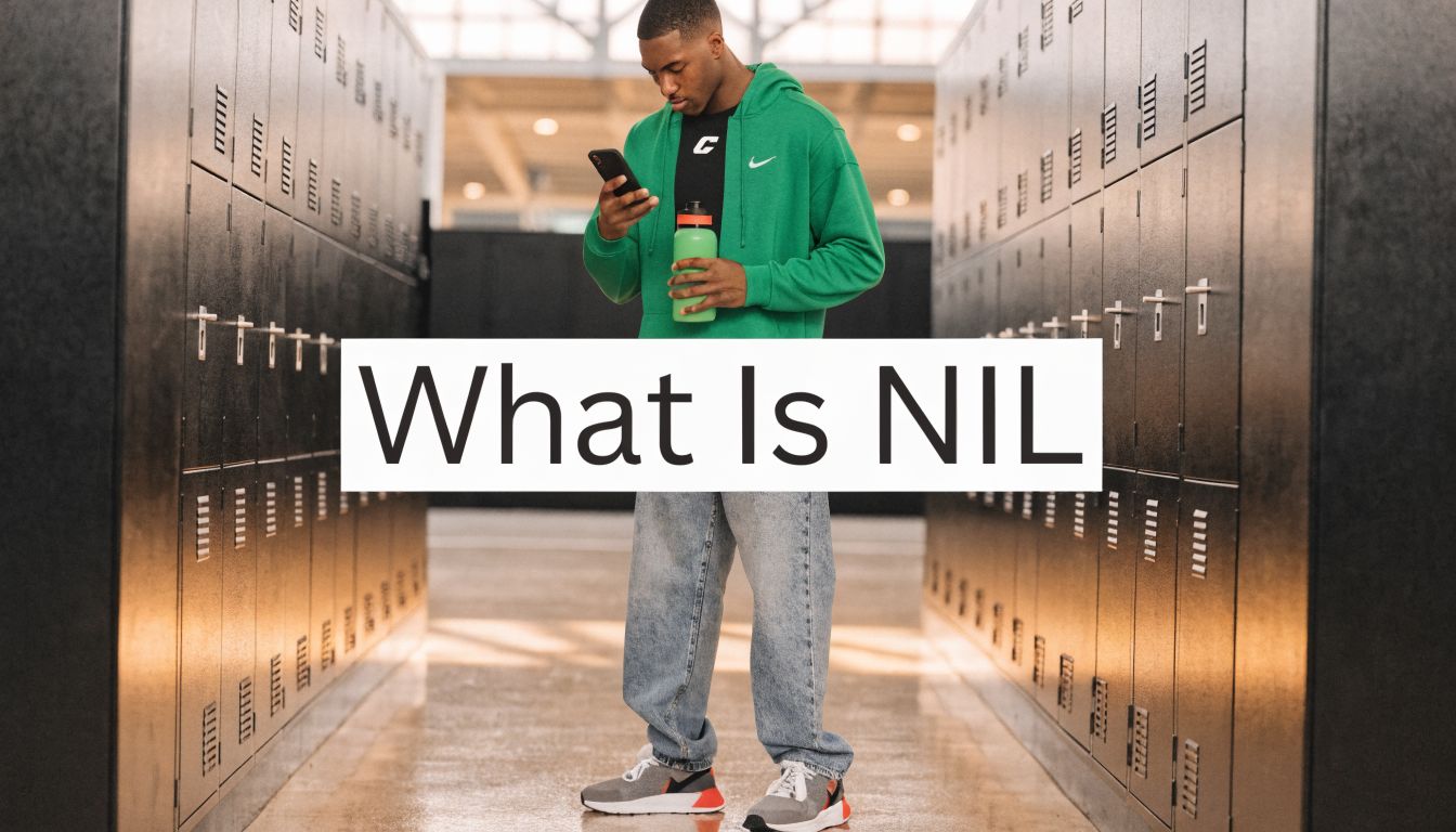 What Does NIL Stand For: What Does NIL Stand For?