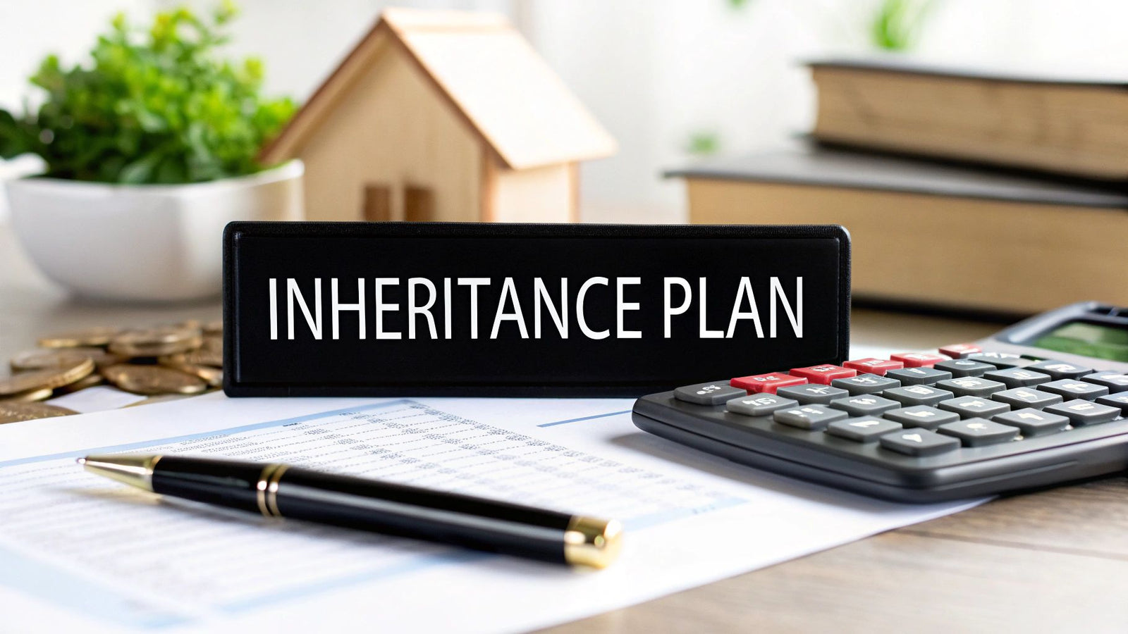 Financial Inheritance What To Do With Inheritance Money: Practical Steps For Smart Decisions