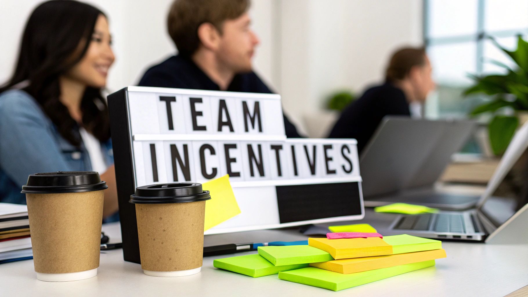 12 Awesome Workplace Incentive Program Ideas That Actually Work in 2026