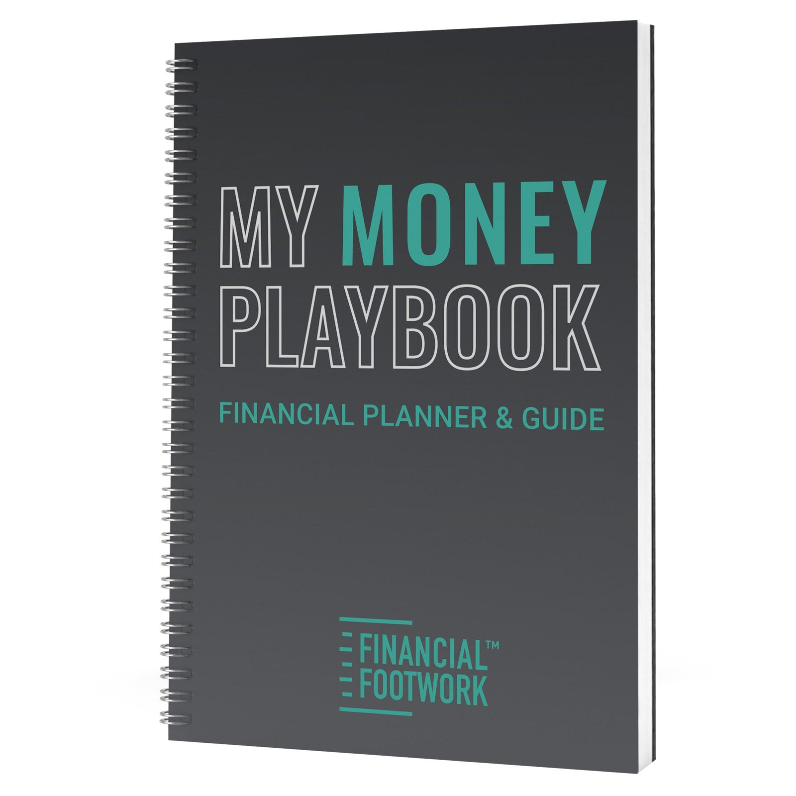 MY MONEY PLAYBOOK COLLECTION