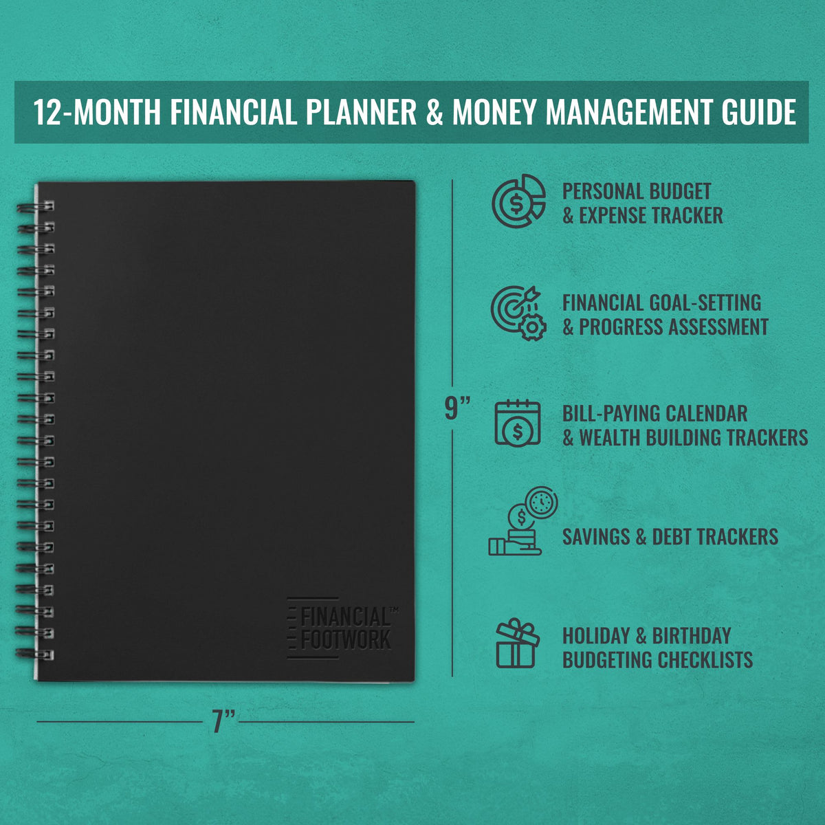 Premium Financial Planner